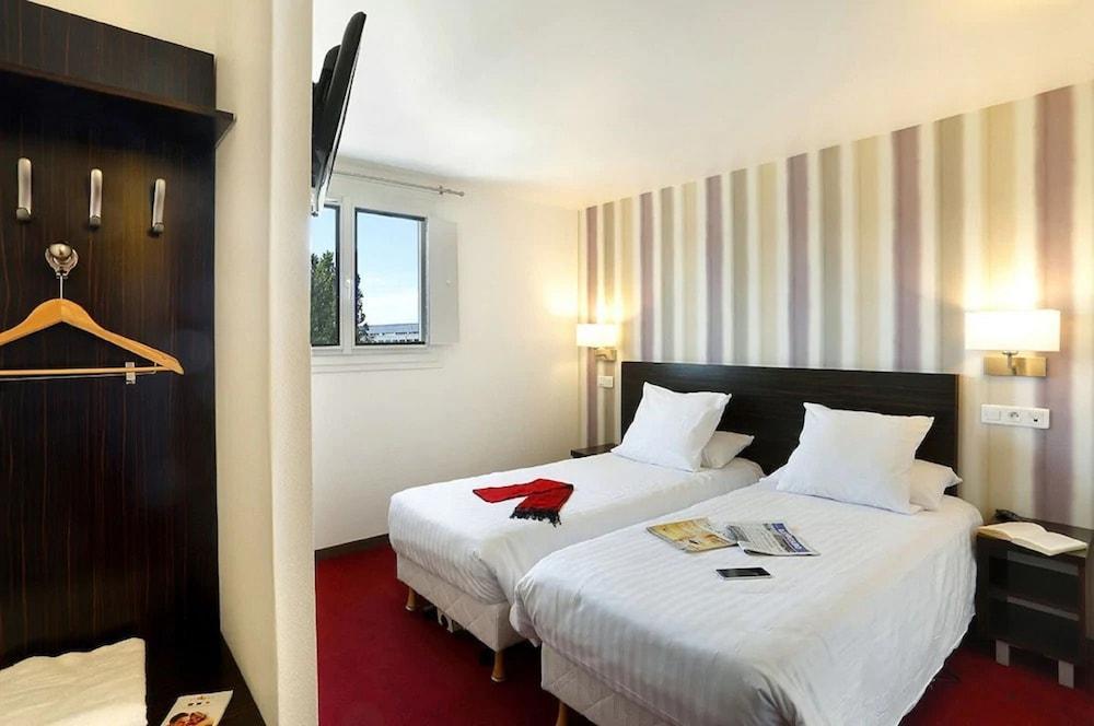 Grand Hotel Senia Orly Exterior foto