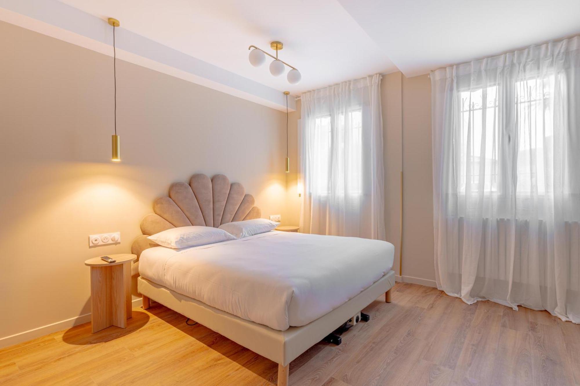 Grand Hotel Senia Orly Exterior foto