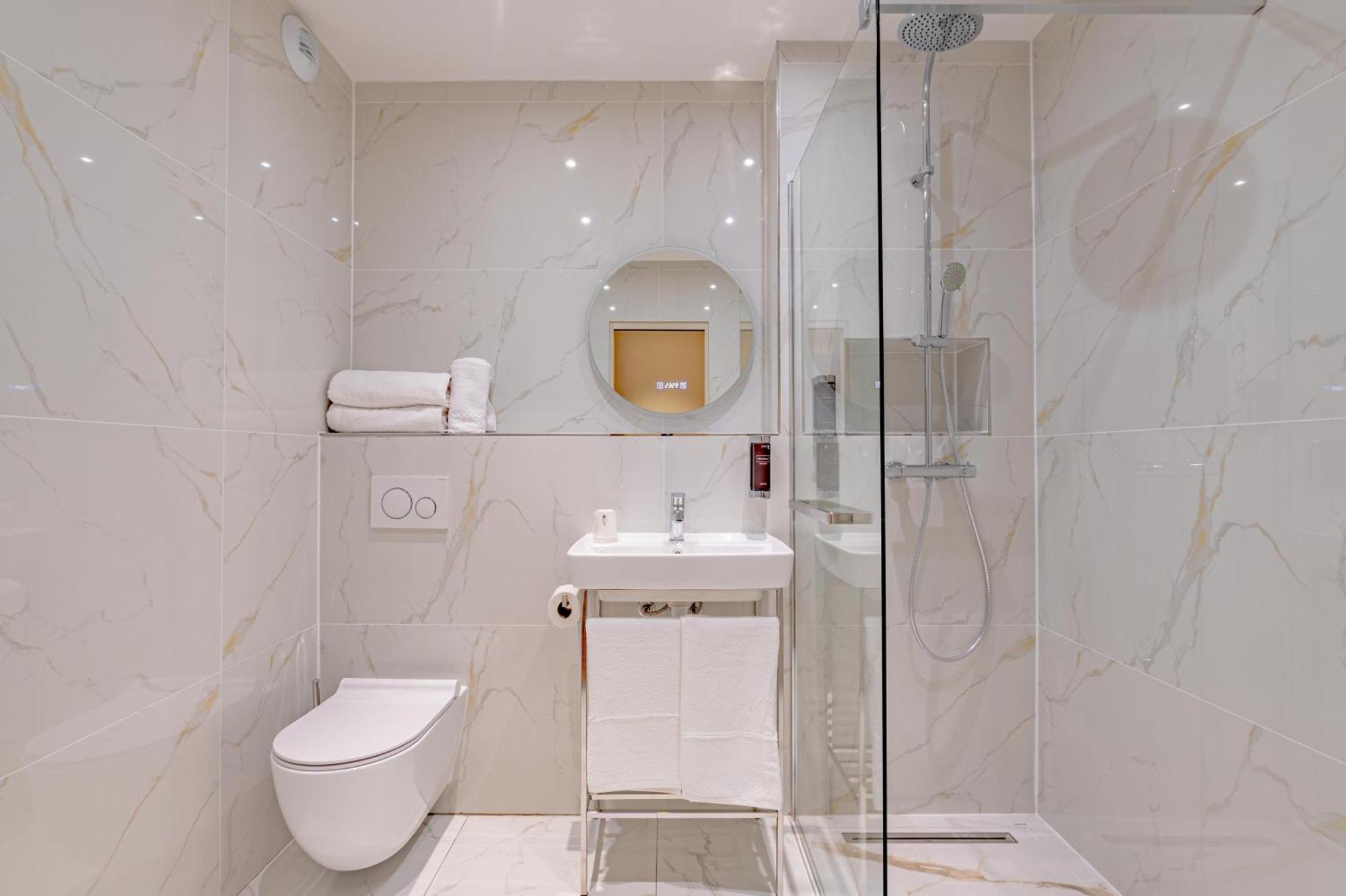 Grand Hotel Senia Orly Exterior foto
