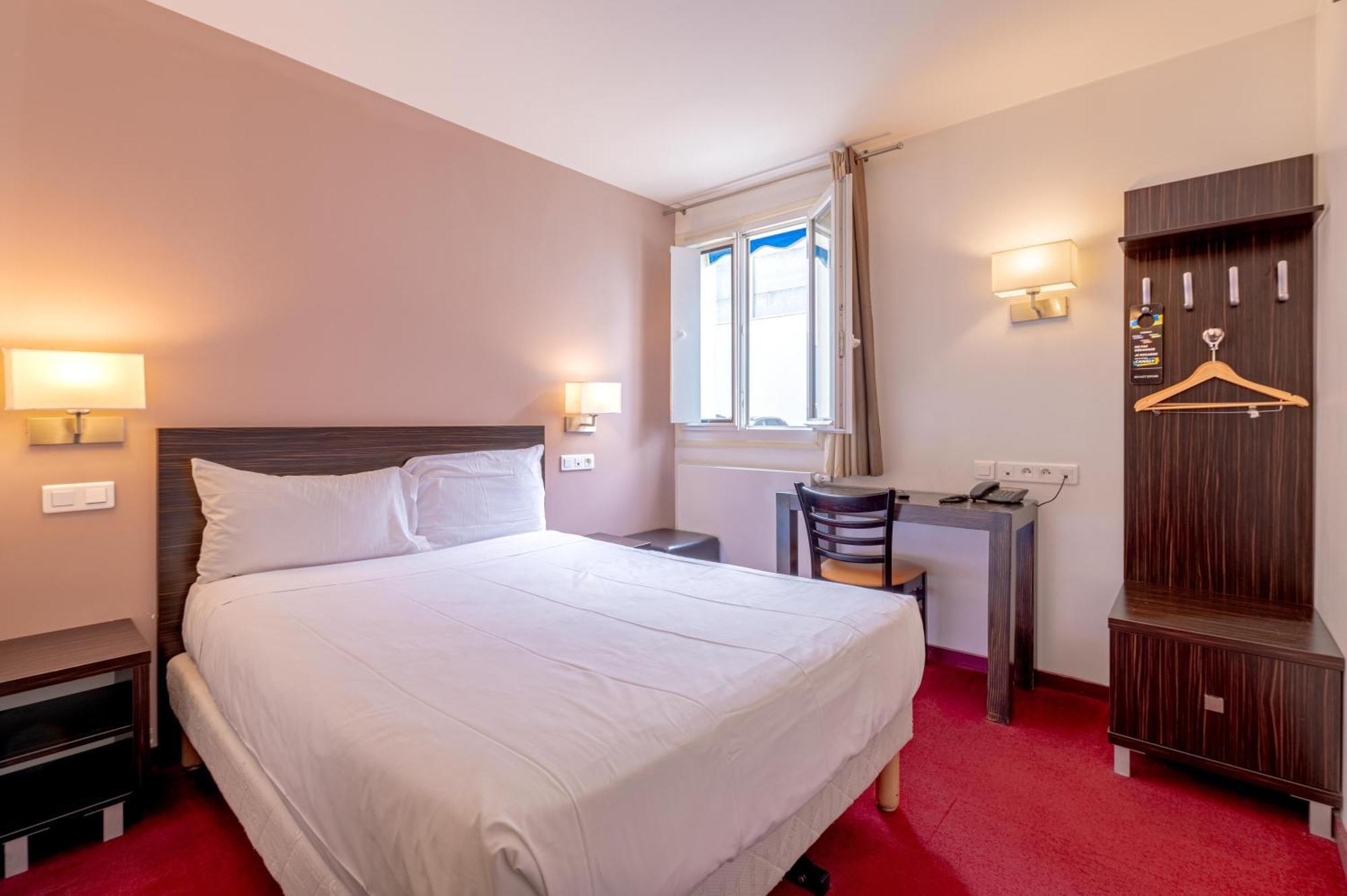 Grand Hotel Senia Orly Exterior foto