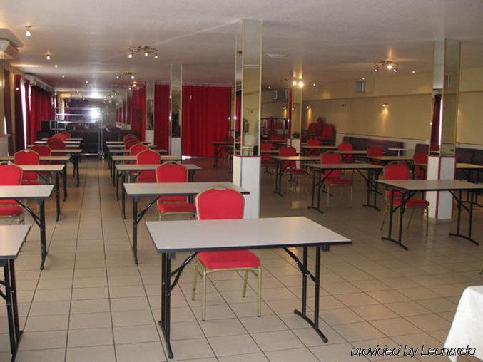 Grand Hotel Senia Orly Facilidades foto