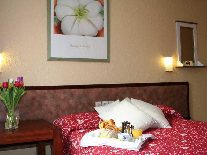 Grand Hotel Senia Orly Quarto foto