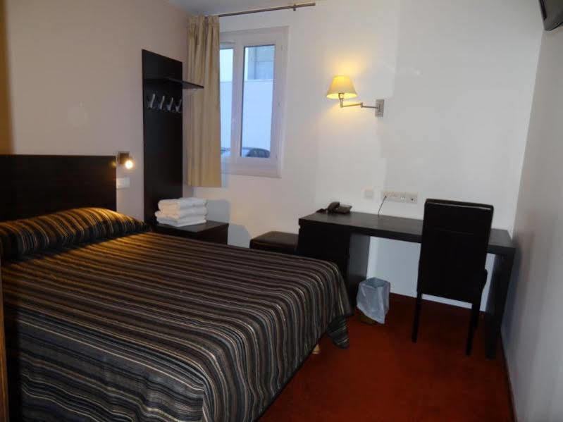 Grand Hotel Senia Orly Exterior foto