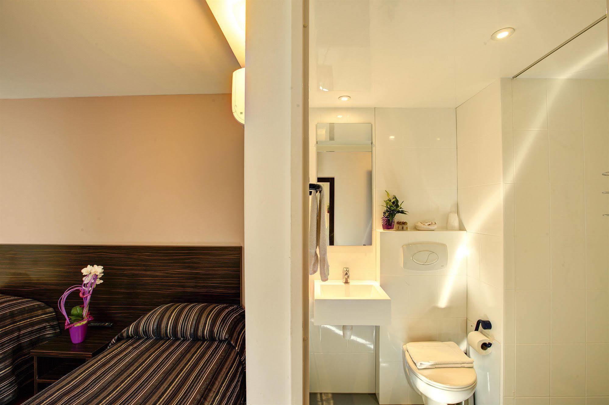 Grand Hotel Senia Orly Exterior foto